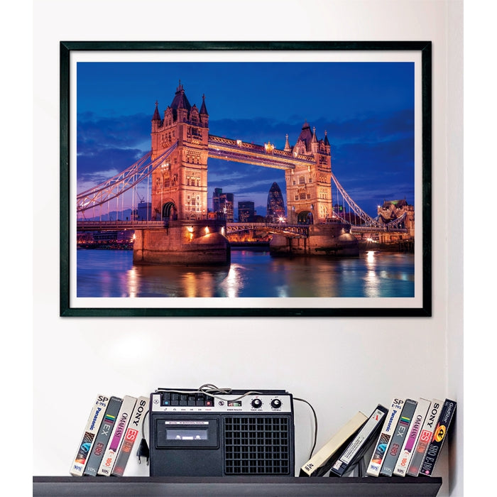 clementoni-tower-bridge-at-night-1000-teile-panorama-puzzle image 3
