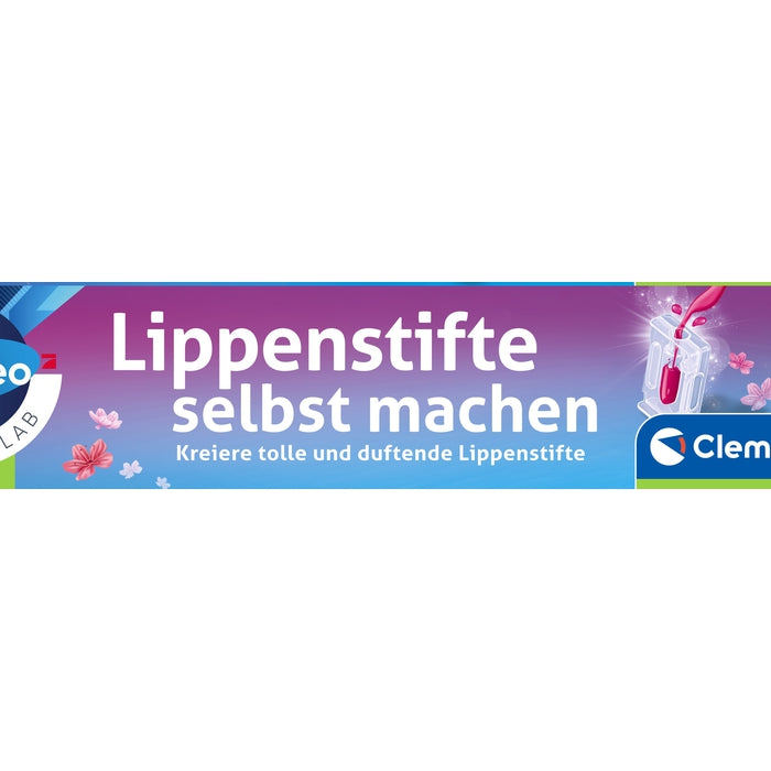 clementoni-galileo-lab-lippenstifte-selbst-machen-kosmetik-experimentierset image 7
