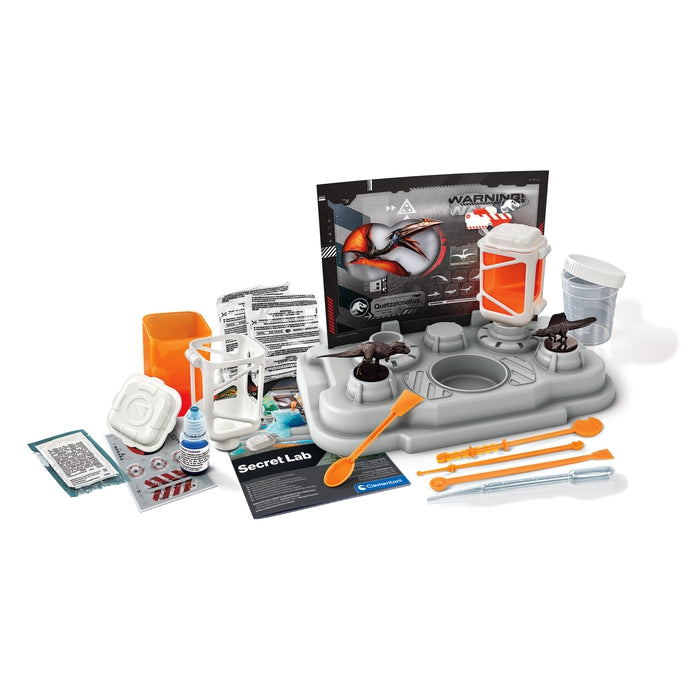 clementoni-galileo-robotics-geheimes-genetik-labor-jurassic-world-dinosaurier image 3