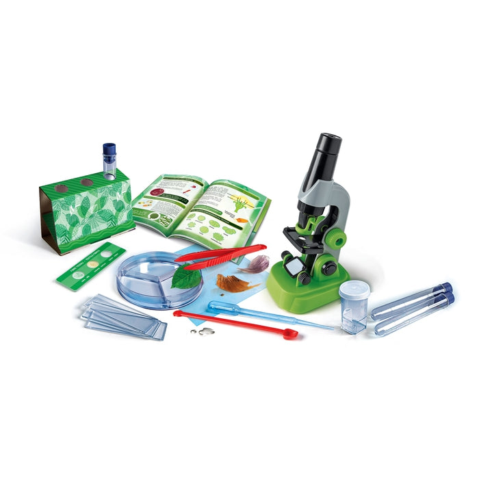 clementoni-galileo-lab-mein-erstes-mikroskop-150-fach-experimentierkasten image 3