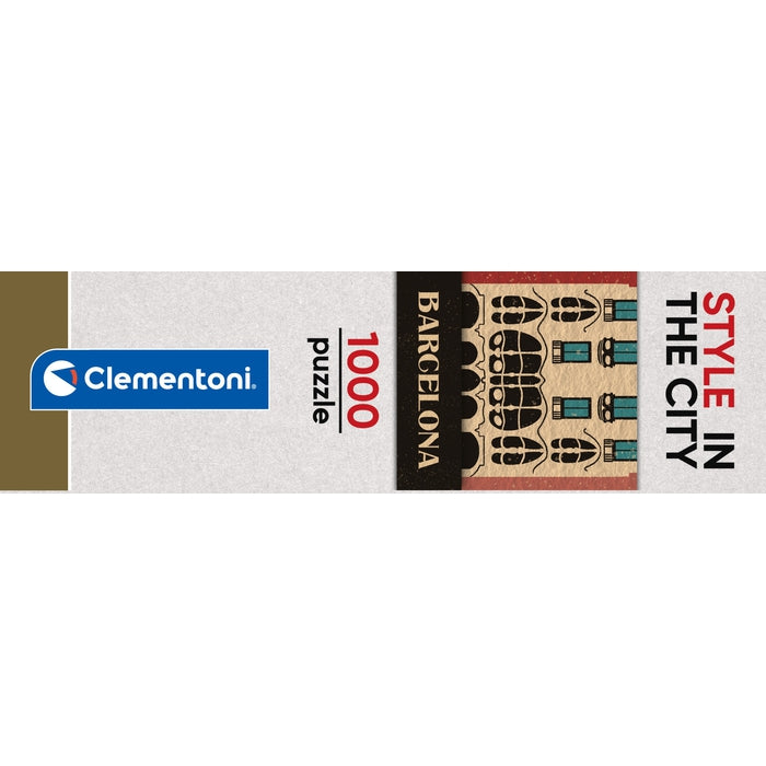 clementoni-style-in-the-city-barcelona-puzzle-1000-teile-70-x-50-cm image 6
