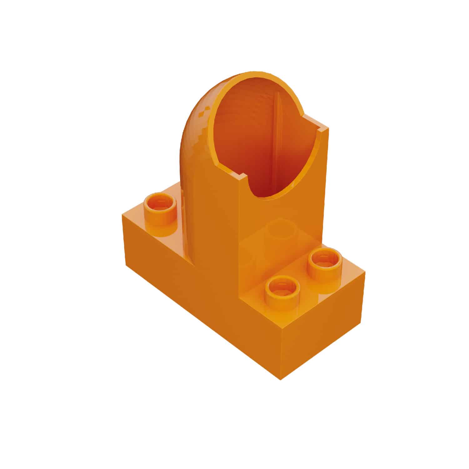 hubelino-marble-lift-outlet-kugelbahn-ausgangs-bauteil image 1