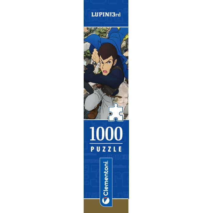 clementoni-lupin-iii-puzzle-1000-teile-70-x-50-cm-anime image 5