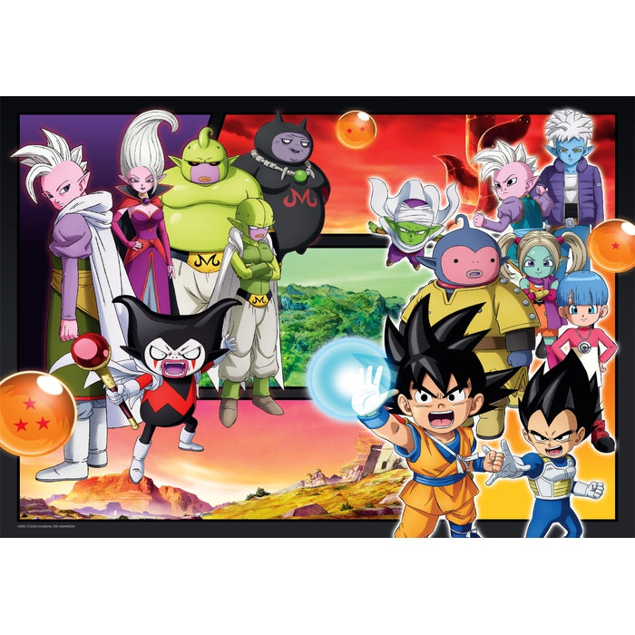 clementoni-dragon-ball-daima-puzzle-500-teile image 2
