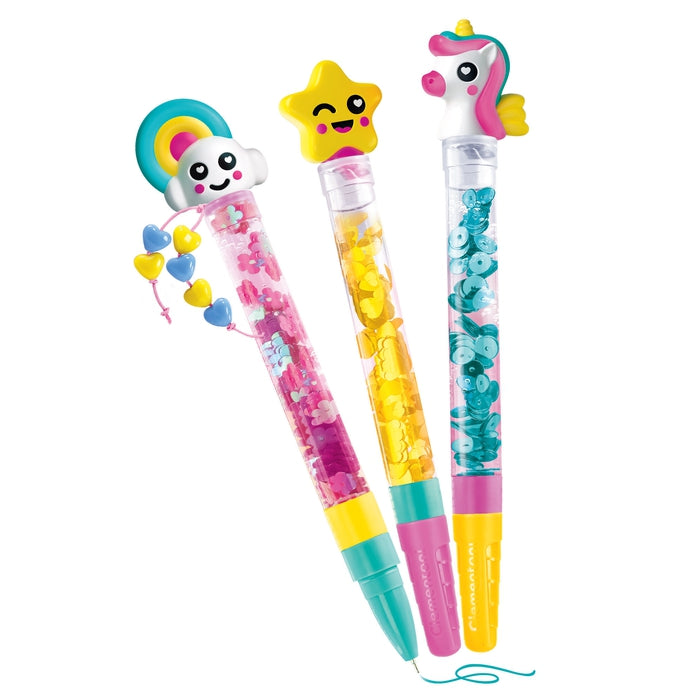 clementoni-idea-deine-stift-kreationen-fantasy-kreativset image 2