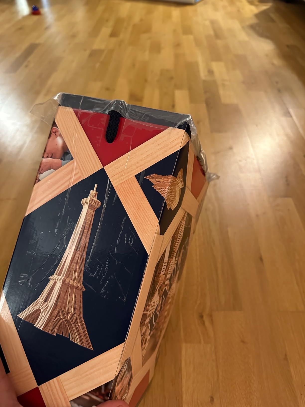 Perfekt fürs Kinderzimmer und die Schule