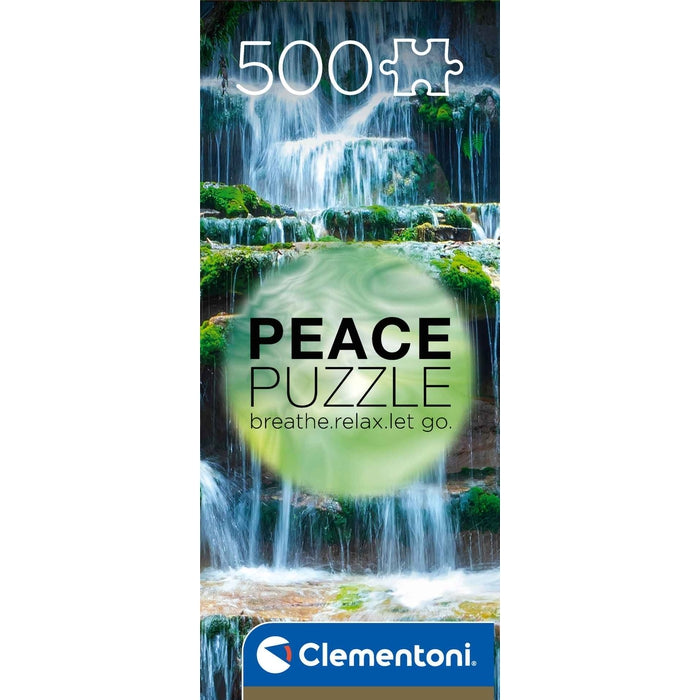 clementoni-peace-puzzle-the-flow-500-teile-49-x-36-cm image 5