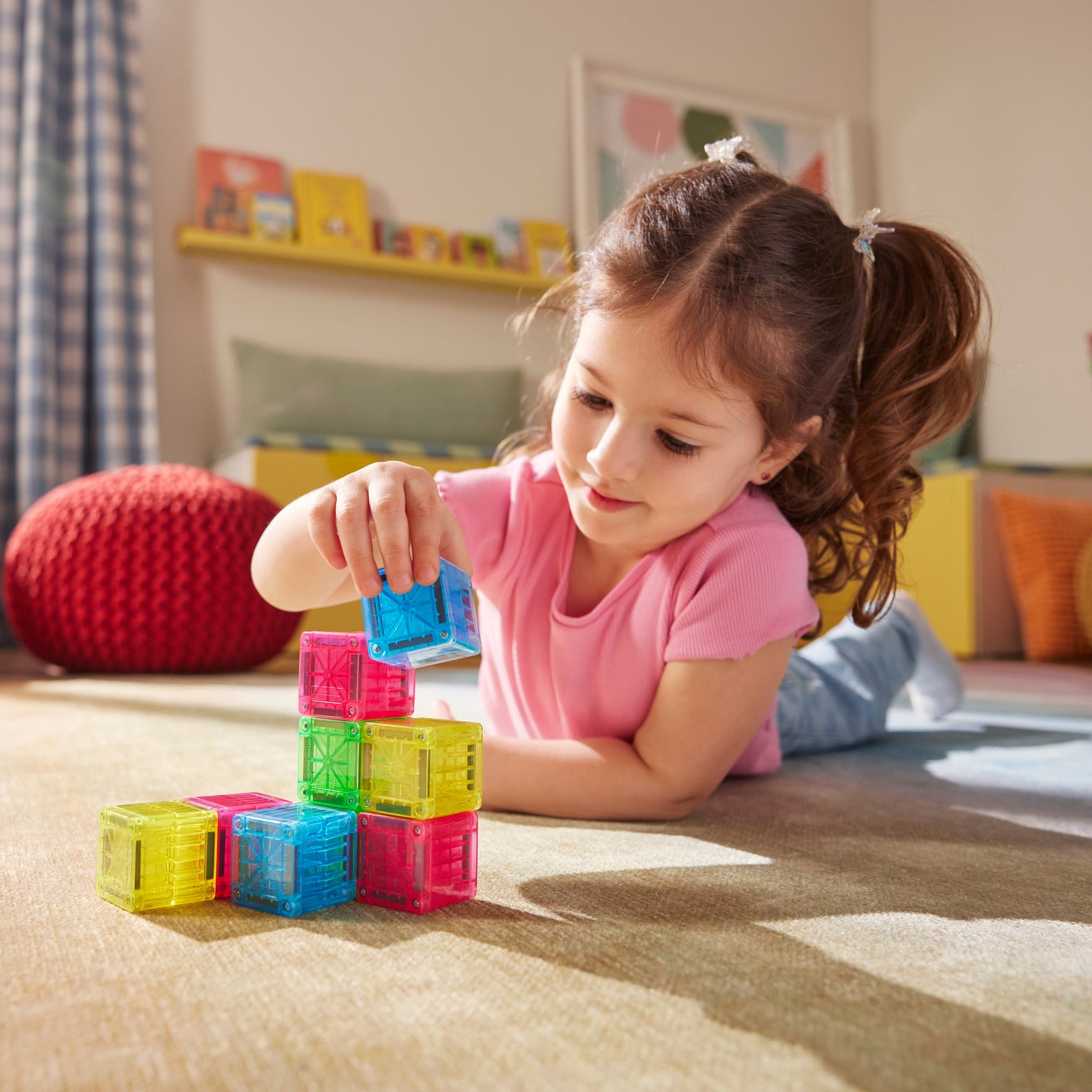 magna-tiles-micromags-cubes-9-teiliges-magnetw-rfel-set image 3