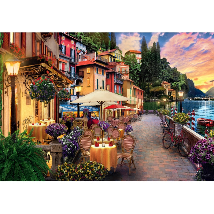 clementoni-puzzle-lake-como-500-teile-panorama-puzzle image 2