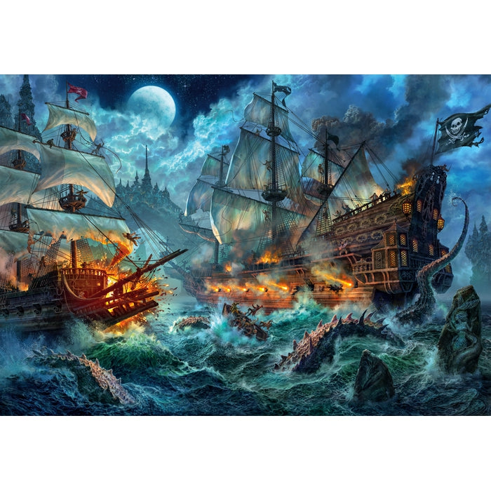 clementoni-puzzle-pirates-battle-6000-teile-168-6-x-118-4-cm image 2