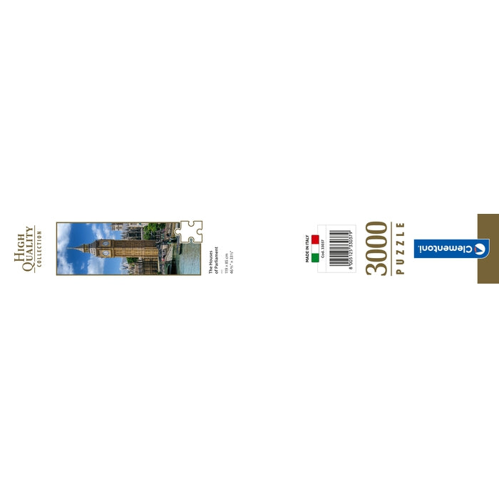 clementoni-the-houses-of-parliament-puzzle-3000-teile image 6