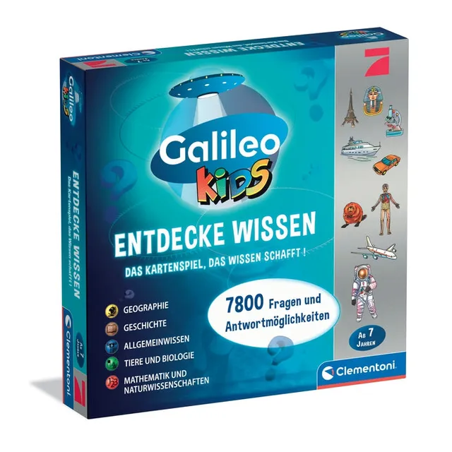 clementoni-galileo-kids-das-grosse-wissens-quiz-kartenspiel-mit-7800-fragen image 1