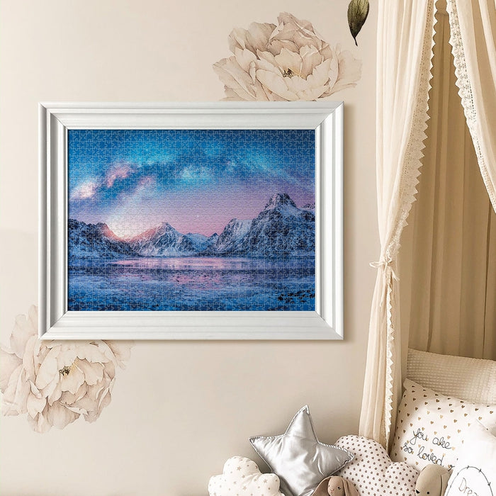 clementoni-peace-puzzle-light-blue-puzzle-500-teile image 3