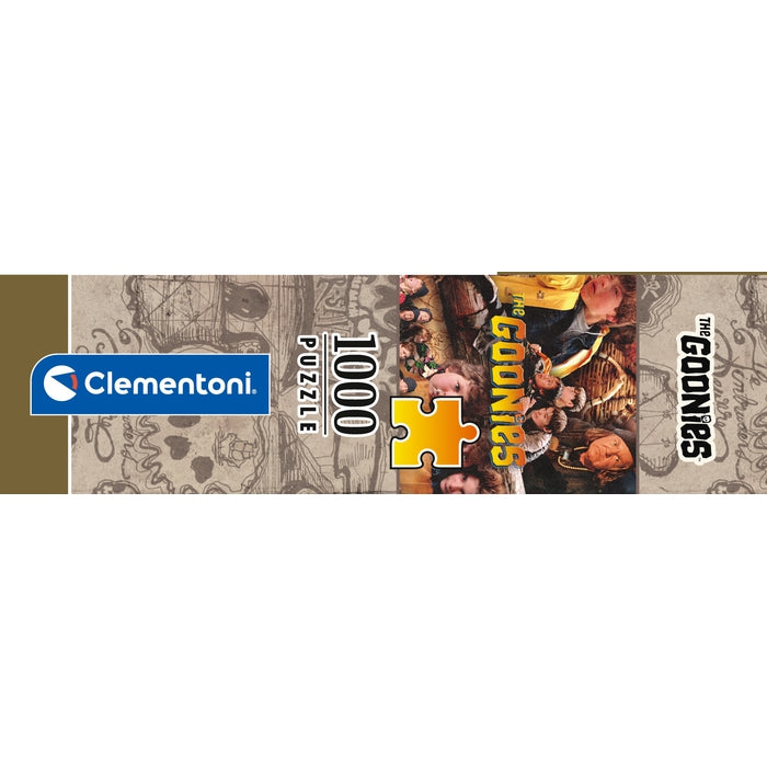 clementoni-the-goonies-puzzle-1000-teile-70-x-50-cm-cult-movie image 7