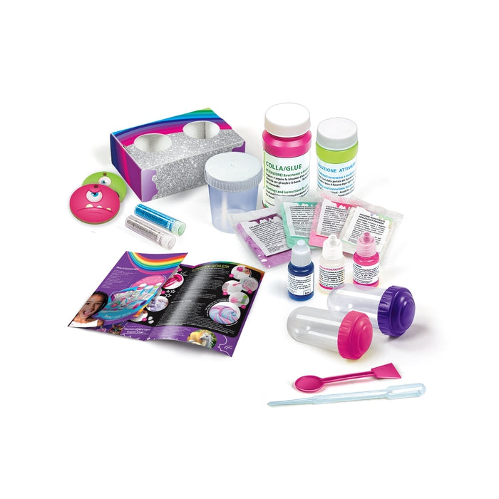 clementoni-galileo-fun-bunter-schleim-chemie-labor-experimentierkasten image 3