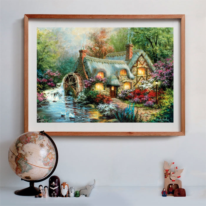 clementoni-country-retreat-puzzle-1500-teile-59-2-x-84-3-cm-panorama image 3