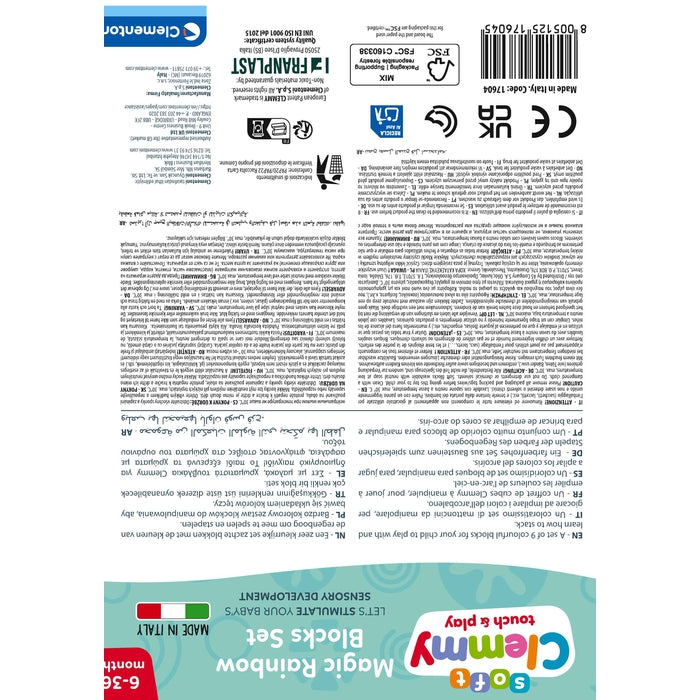 clementoni-clemmy-regenbogen-set-weiche-bausteine-9-st-ck image 5