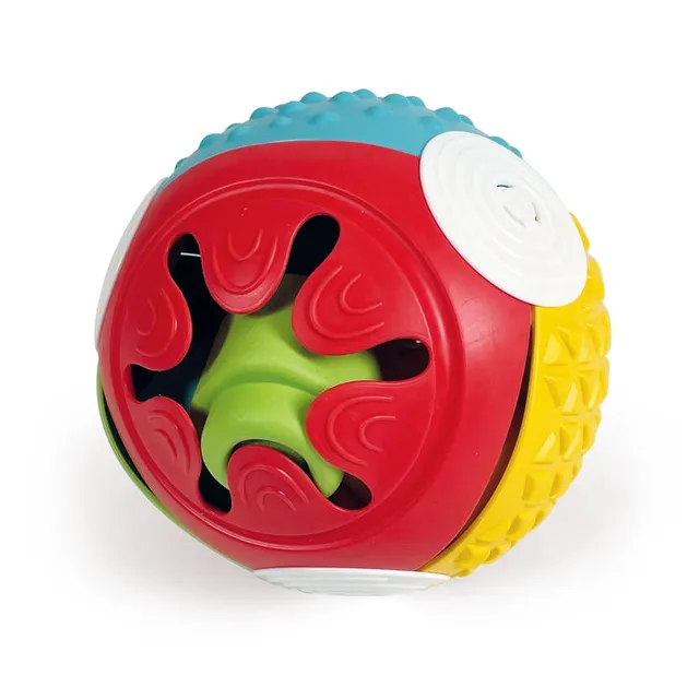clementoni-clemmy-sensorischer-ball-weiche-bausteine image 1