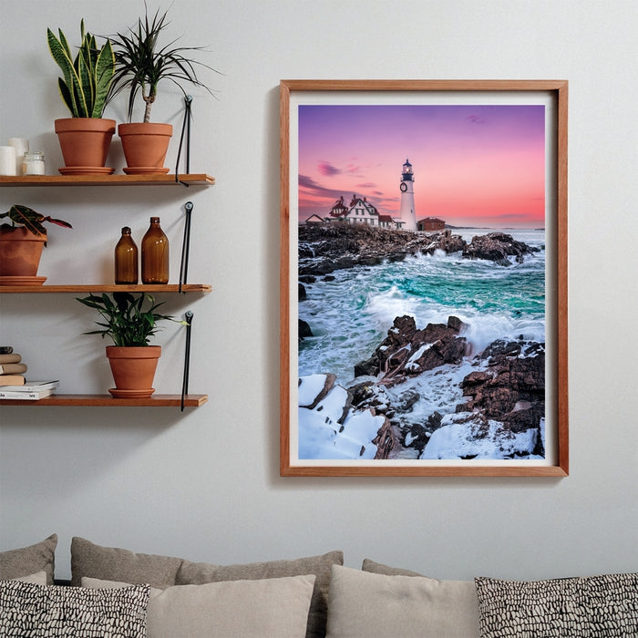 clementoni-first-snow-at-portland-head-panorama-puzzle-1000-teile-70-x-50-cm image 3