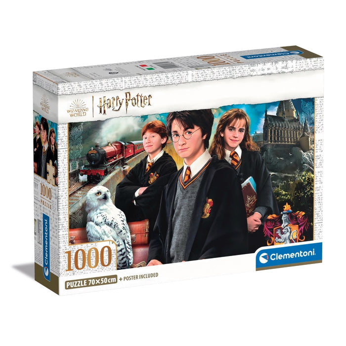 clementoni-harry-potter-puzzle-1000-teile-70-x-50-cm-4 image 1