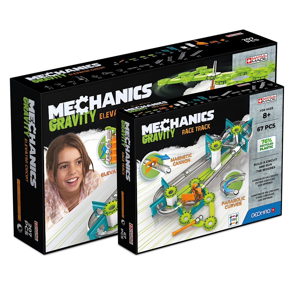 geomag-mechanics-gro-bundle-magnet-konstruktionsspiel image 1