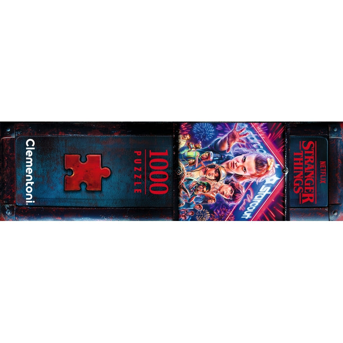 clementoni-stranger-things-s03-puzzle-1000-teile-70-x-50-cm image 7