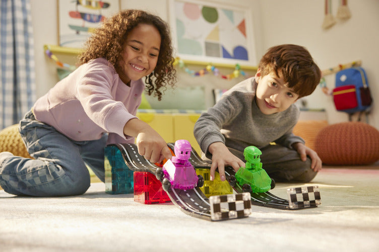 magna-tiles-steam-lab-bundle-magnetisches-ingenieur-konstruktionsspiel image 4