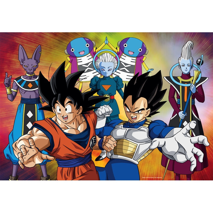 clementoni-puzzle-dragonball-500-teile-49-x-36-cm image 2