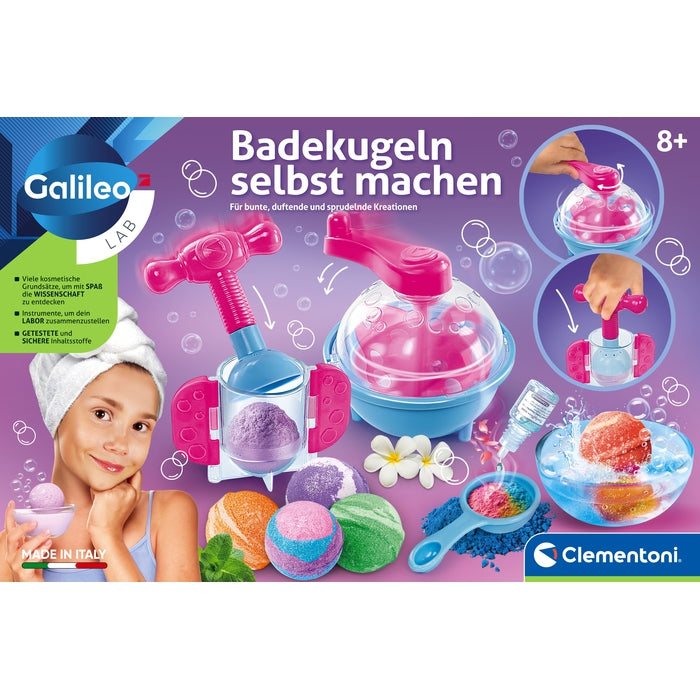 clementoni-galileo-crazy-chic-badekugeln-selbst-machen-kosmetik-labor image 6