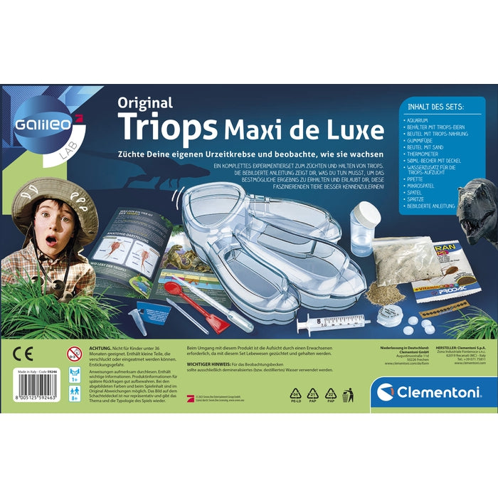clementoni-galileo-lab-original-triops-maxi-de-luxe-aquarium image 7