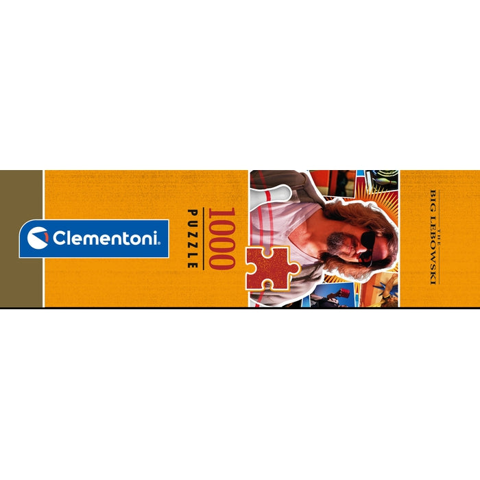 clementoni-big-lebowsky-cult-puzzle-1000-teile image 6