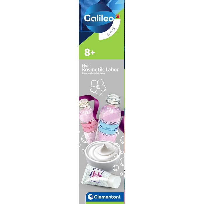 clementoni-galileo-lab-mein-kosmetik-labor-experimentierkasten image 7