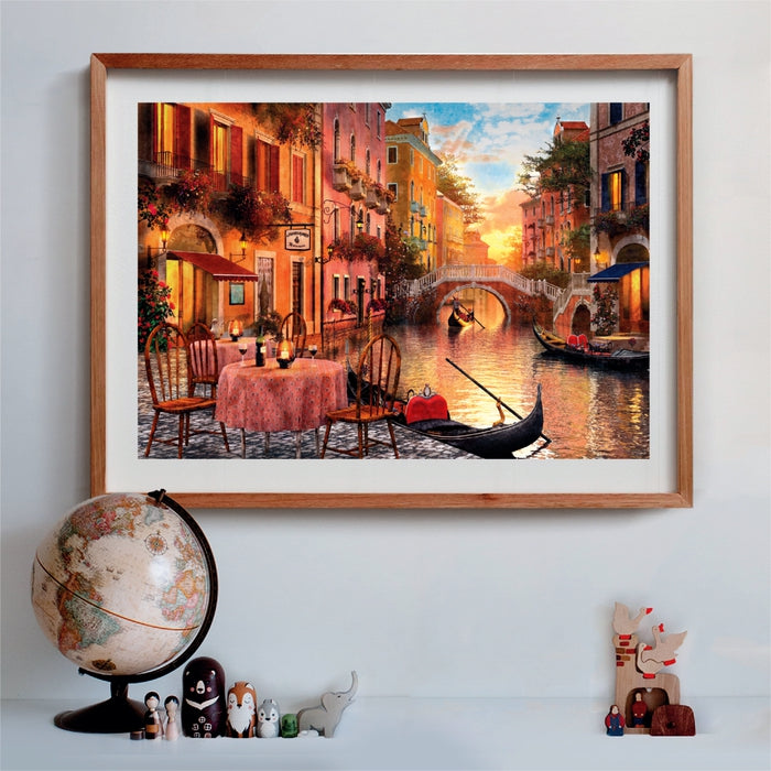 clementoni-venezia-puzzle-1500-teile image 3