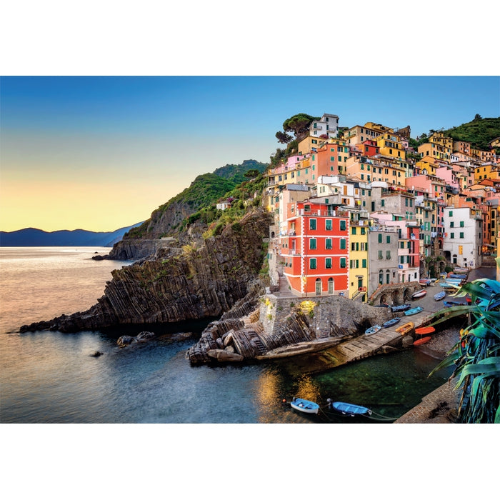 clementoni-riomaggiore-coast-500-teile-puzzle-f-r-erwachsene-made-in-italy-49-x- image 2