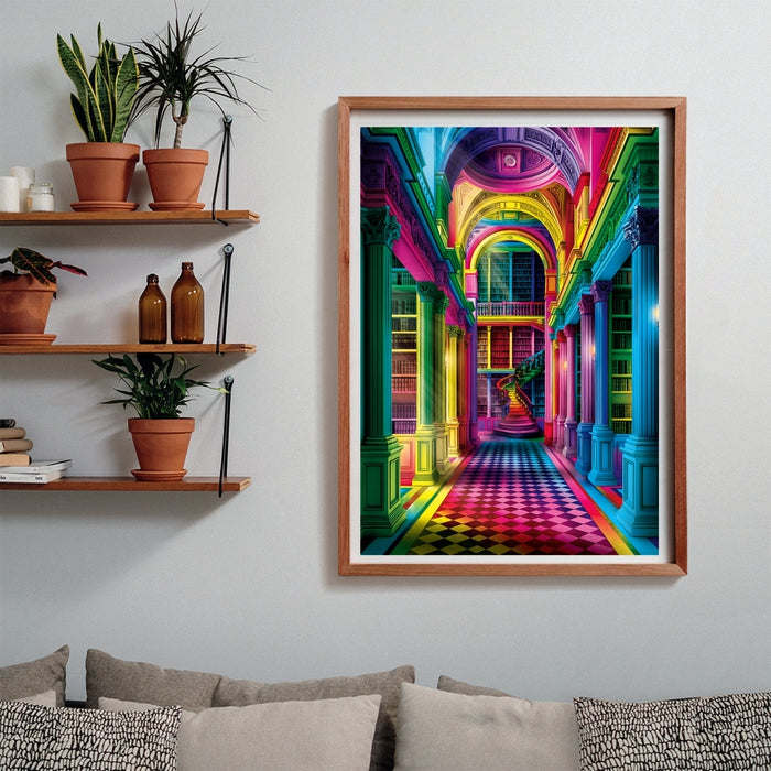 clementoni-colorboom-athenaeum-puzzle-1000-teile-70-x-50-cm image 3