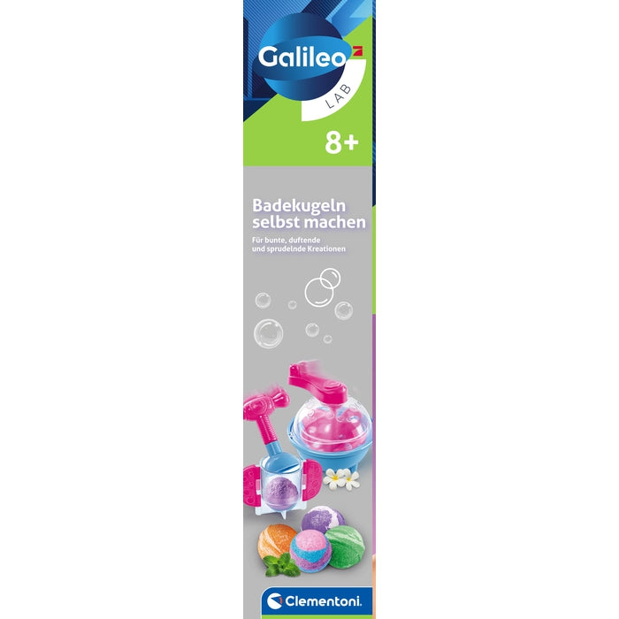 clementoni-galileo-crazy-chic-badekugeln-selbst-machen-kosmetik-labor image 7