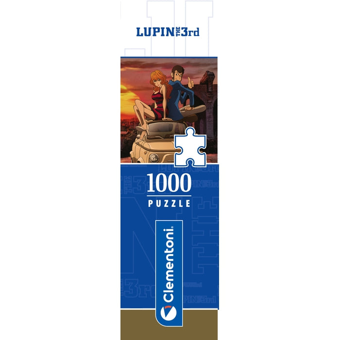 clementoni-lupin-iii-puzzle-1000-teile-70-x-50-cm-anime-2 image 5