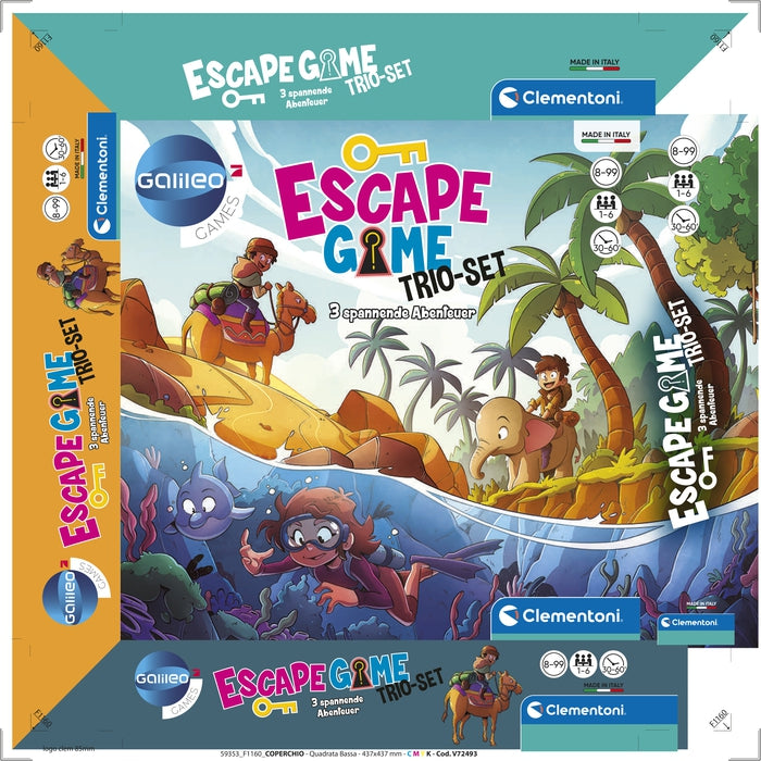 clementoni-galileo-games-escape-game-trio-set-wildnis-abenteuer image 7