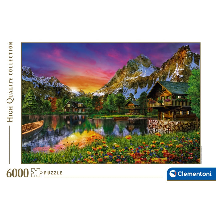 clementoni-alpine-lake-puzzle-6000-teile-168-6-x-118-4-cm-panorama image 4