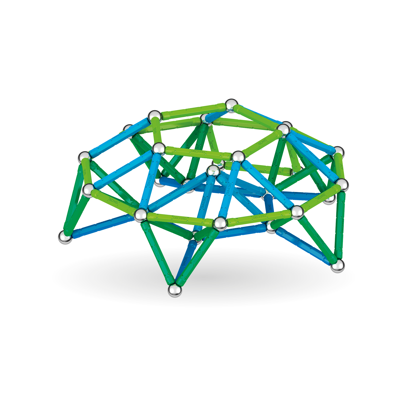 geomag-box-bundle-120-teile-3-box-2-kugelbox-magnet-konstruktionsspiel image 3
