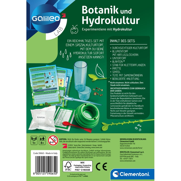 clementoni-galileo-lab-botanik-und-hydrokultur-experimentier-set image 6