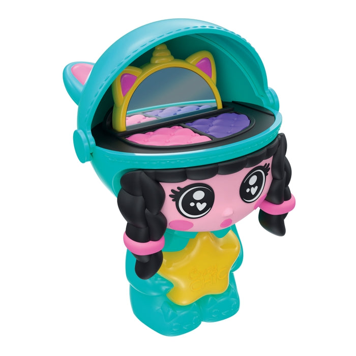 clementoni-crazy-chic-beauty-doll-einhorn-3-mini-puppen-set image 3