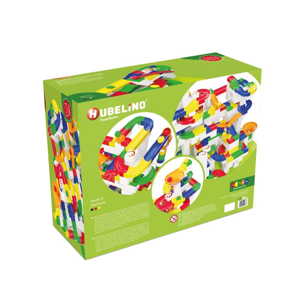 hubelino-mega-building-box-gro-e-kugelbahn-xxl-konstruktionsset image 7
