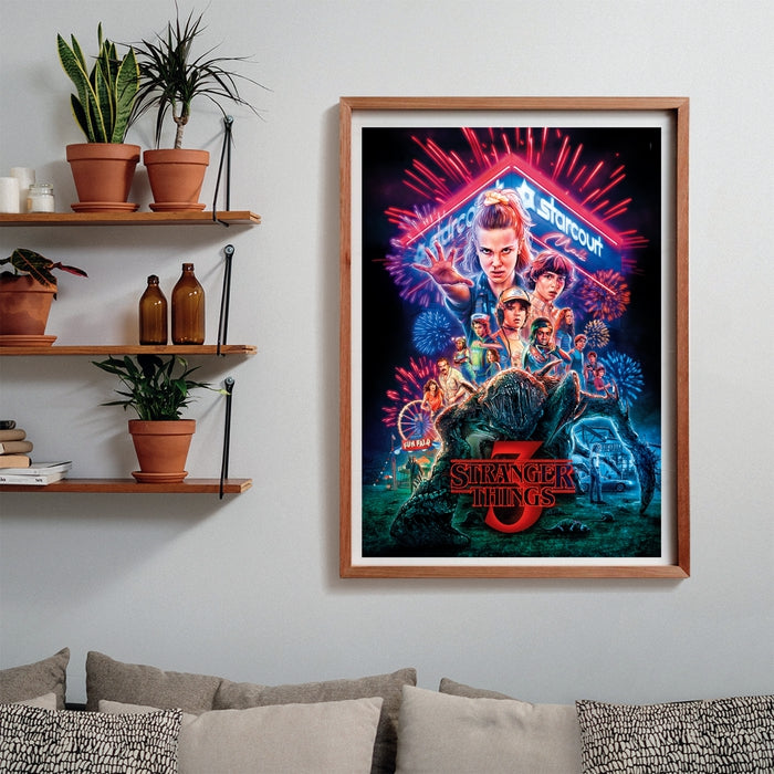 clementoni-stranger-things-s03-puzzle-1000-teile-70-x-50-cm image 3