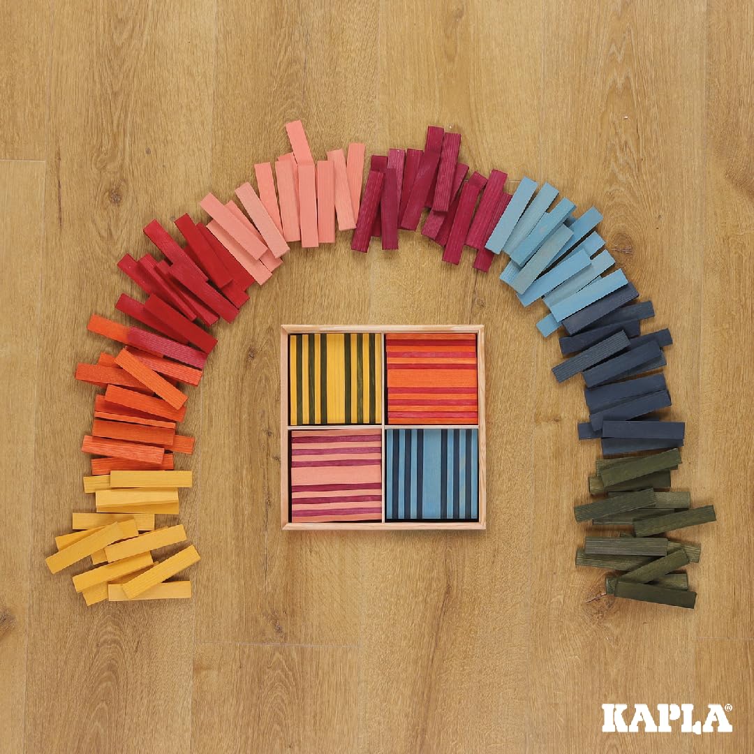 kapla-100er-kasten-octocolor-konstruktionsspiel-holzpl-ttchen-in-8-farben image 4