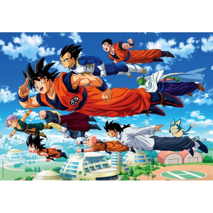 clementoni-puzzle-dragonball-1000-teile image 2