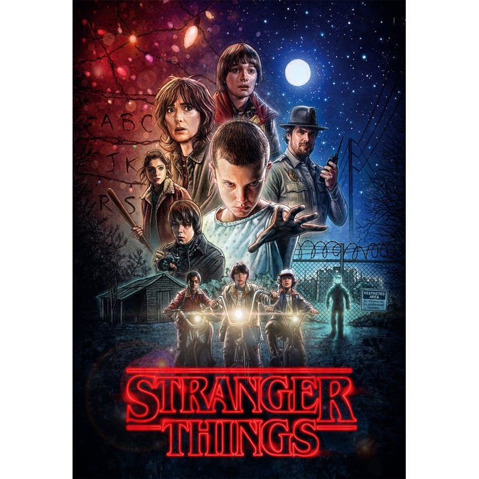 clementoni-stranger-things-puzzle-1000-teile image 2