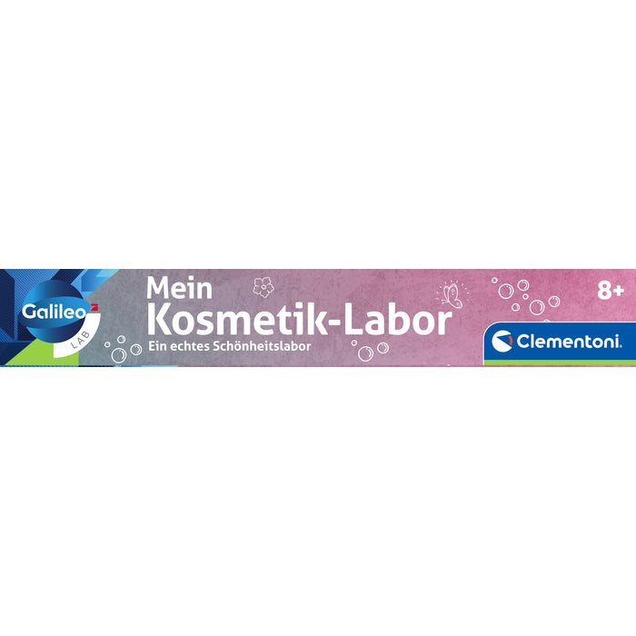 clementoni-galileo-lab-mein-kosmetik-labor-experimentierkasten image 8