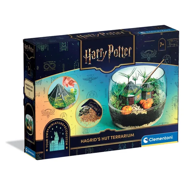 clementoni-galileo-lab-harry-potter-terrarium-mint-experimentierkasten image 1
