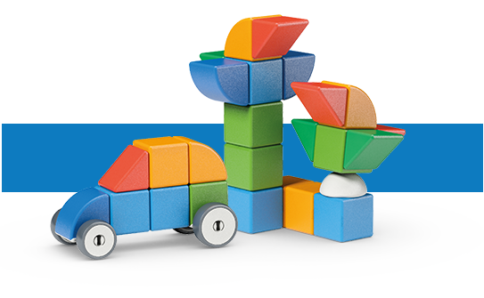 geomag-magicube-shapes-recycled-bundle-4er-box-magnetw-rfel-set image 1